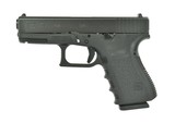 Glock 19 9mm (PR45537)- 2 of 2