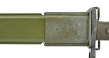 U.S Model 1917 Bayonet. (MEW1907) - 6 of 6