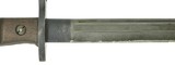 U.S Model 1917 Bayonet. (MEW1907) - 4 of 6