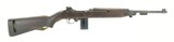 Underwood M1 Carbine .30 (R25141)
- 1 of 7