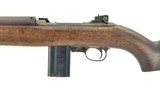 Underwood M1 Carbine .30 (R25144) - 4 of 9