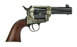 Uberti Single Action Army .357 Magnum (PR45539) - 2 of 3