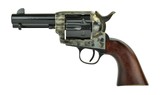 Uberti Single Action Army .357 Magnum (PR45539) - 1 of 3