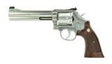 Smith & Wesson 686 .357 Magnum (PR45519) - 1 of 2