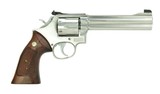 Smith & Wesson 686 .357 Magnum (PR45519) - 2 of 2