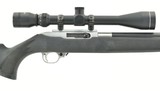 Ruger 10/22 Carbine .22 LR (R25127)
- 2 of 4