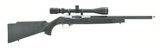 Ruger 10/22 Carbine .22 LR (R25127)
- 1 of 4