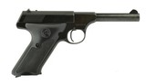 Colt Challenger .22 LR (C15318) - 1 of 2