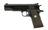 Colt National Match .45 ACP (C15319) - 2 of 4
