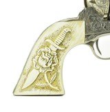 Colt Single Action Army .38 Special(C15323) - 3 of 7