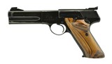 "Colt Match Target .22 LR caliber pistol (C15324)" - 2 of 2