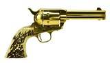 Colt Single Action Army .45 LC caliber revolver. (C15325) - 2 of 4