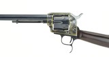 Uberti Revolver Carbine .44-40 (R25131) - 4 of 4