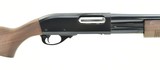 Remington 870 Police Magnum 12 Gauge (nS10620) New - 2 of 5