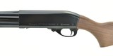 Remington 870 Police Magnum 12 Gauge (nS10620) New - 4 of 5