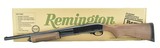 Remington 870 Police Magnum 12 Gauge (nS10620) New - 5 of 5