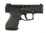 Heckler & Koch VP9SK 9mm (nPR45561) New - 1 of 3