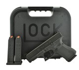 Glock 19 Gen5 9mm (nPR45562) New - 3 of 3