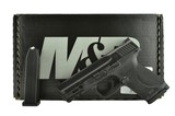 Smith & Wesson M&P9 M2.0 Compact 9mm
(nPR45565) New - 3 of 3