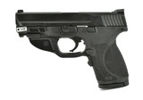 Smith & Wesson M&P9 M2.0 9mm(nPR45566) New - 2 of 3