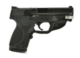 Smith & Wesson M&P9 M2.0 9mm(nPR45566) New - 1 of 3