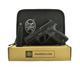 FN 509 9mm caliber pistol. (nPR45569) New - 3 of 3