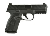 FN 509 9mm caliber pistol. (nPR45569) New - 1 of 3