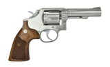 Smith & Wesson 64-5 .38 Special (PR45523) - 2 of 2