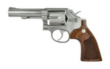 Smith & Wesson 64-5 .38 Special (PR45523) - 1 of 2