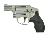 Smith & Wesson 642-2 Airweight .38 Special (PR45524) - 1 of 2