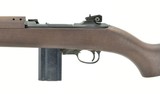 Rock-Ola M1 Carbine .30 (R25150)
- 4 of 7