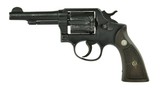 Smith & Wesson M&P .38 Special (PR45541) - 1 of 3