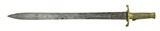 English Pattern 1848 Brunswick Bayonet (MEW1900) - 3 of 5