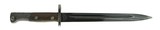 Yugoslavian Bayonet (MEW1901) - 3 of 7