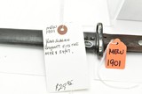 Yugoslavian Bayonet (MEW1901) - 7 of 7