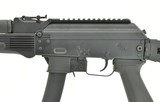 Kalashnikov KR-9 9mm (nR25153) New - 4 of 4