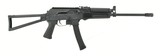 Kalashnikov KR-9 9mm (nR25153) New - 1 of 4