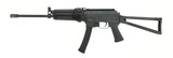 Kalashnikov KR-9 9mm (nR25153) New - 3 of 4