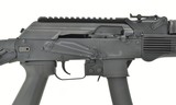 Kalashnikov KR-9 9mm (nR25153) New - 2 of 4