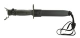 U.S. Bayonet M7 with M10 Scabbard (MEW1903) - 1 of 4