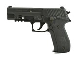 Sig Sauer P226 MK-25 9mm (nPR45580) New - 2 of 3