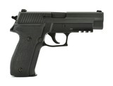 Sig Sauer P226 MK-25 9mm (nPR45580) New - 1 of 3