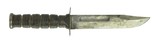 U.S. Camillus Fighting Knife MKII (MEW1904) - 2 of 4