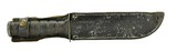 U.S. Camillus Fighting Knife MKII (MEW1904) - 1 of 4