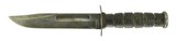 U.S. Camillus Fighting Knife MKII (MEW1904) - 3 of 4
