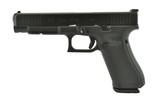Glock 34 Gen5 9mm (nPR45582) New - 2 of 3