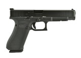 Glock 34 Gen5 9mm (nPR45582) New - 1 of 3