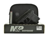 M&P Bodyguard 380 .380 ACP (nPR45583) New - 3 of 3