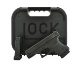 Glock 36 .45 ACP (nPR4584) New - 3 of 3