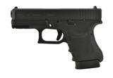 Glock 36 .45 ACP (nPR4584) New - 2 of 3